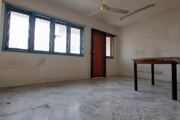 Perdana Villa Deluxe, Taman Pandan Perdana