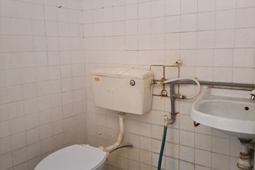 Perdana Villa Deluxe, Taman Pandan Perdana