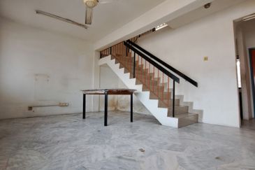 Perdana Villa Deluxe, Taman Pandan Perdana