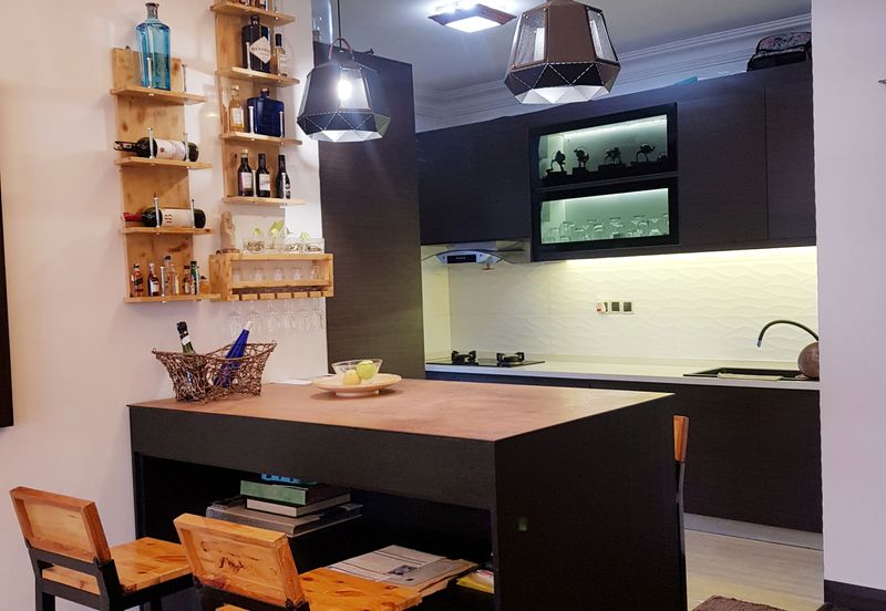 Aurora Residence @ Lake Side City