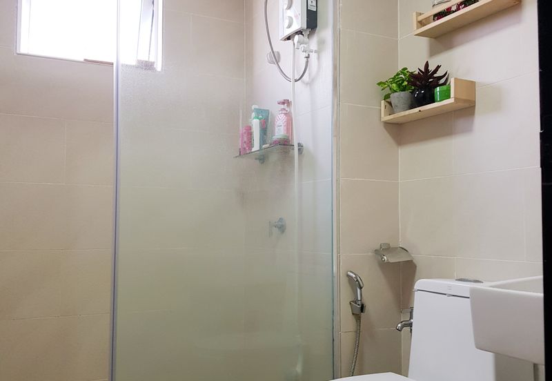 Aurora Residence @ Lake Side City