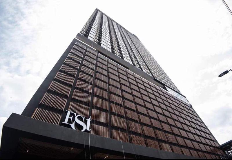 The Establishment (Alila Bangsar )