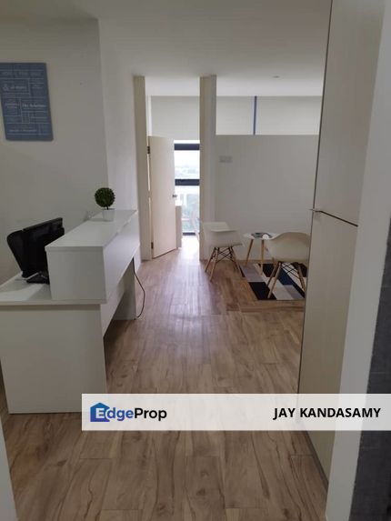 Studio Unit in Sky Park Cyberjaya For Sale, Selangor, Cyberjaya