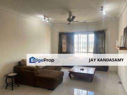 Fully Furnished Unit for Sale in Puncak SeriKelana, Selangor, Ara Damansara