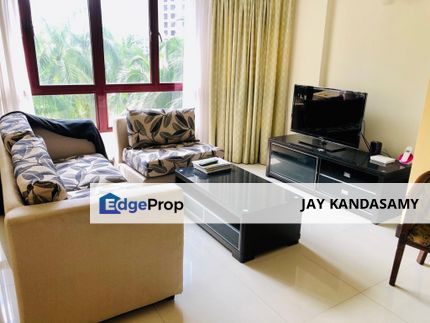 Well kept Unit for Rent in Sri Penanga Bangsar, Kuala Lumpur, Bangsar