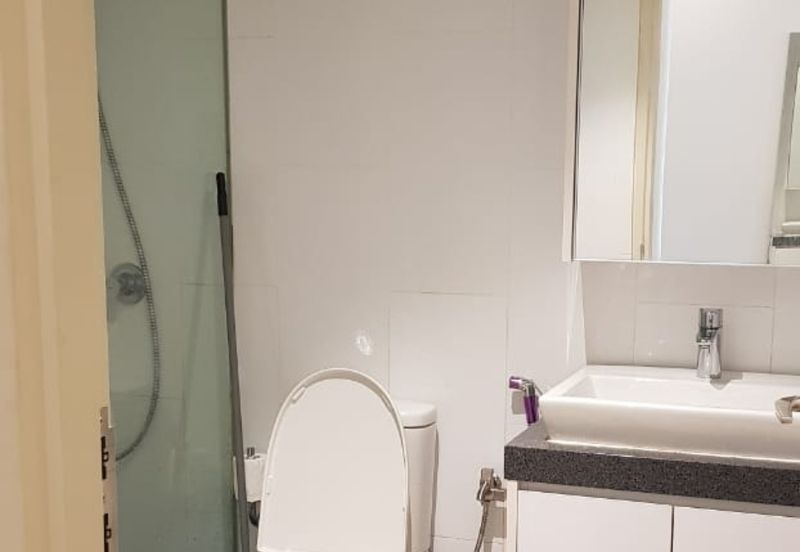 The Establishment (Alila Bangsar )