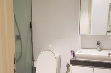 The Establishment (Alila Bangsar )