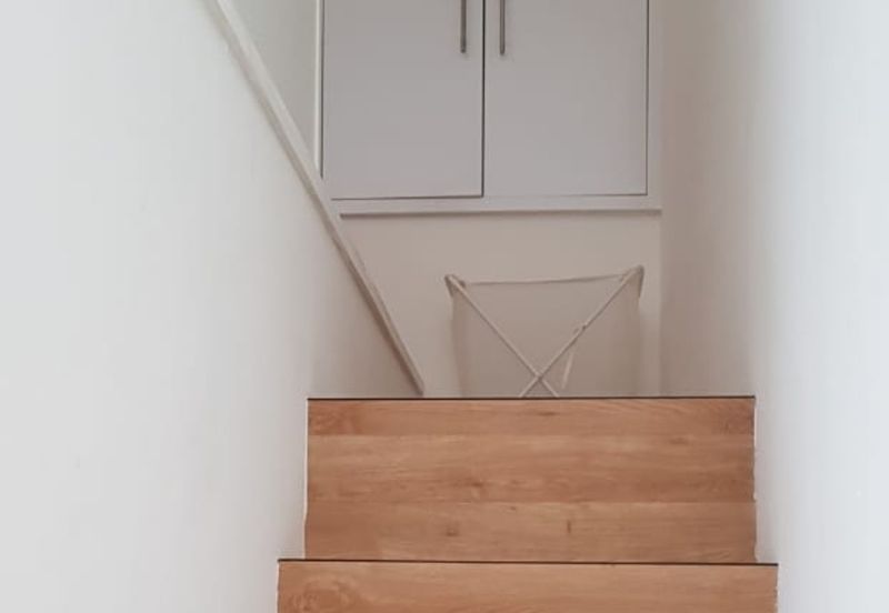 The Establishment (Alila Bangsar )