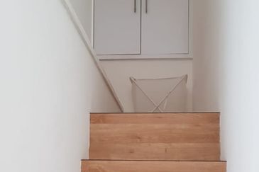 The Establishment (Alila Bangsar )