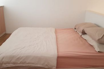 The Establishment (Alila Bangsar )