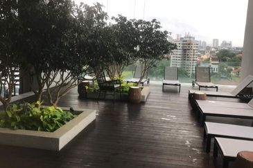 The Establishment (Alila Bangsar )