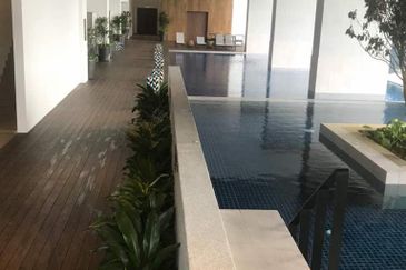 The Establishment (Alila Bangsar )