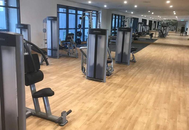 The Establishment (Alila Bangsar )