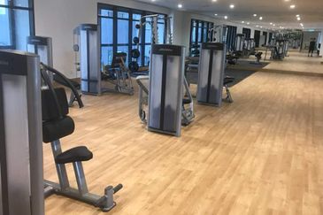 The Establishment (Alila Bangsar )