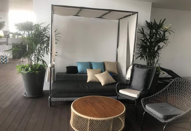 The Establishment (Alila Bangsar )