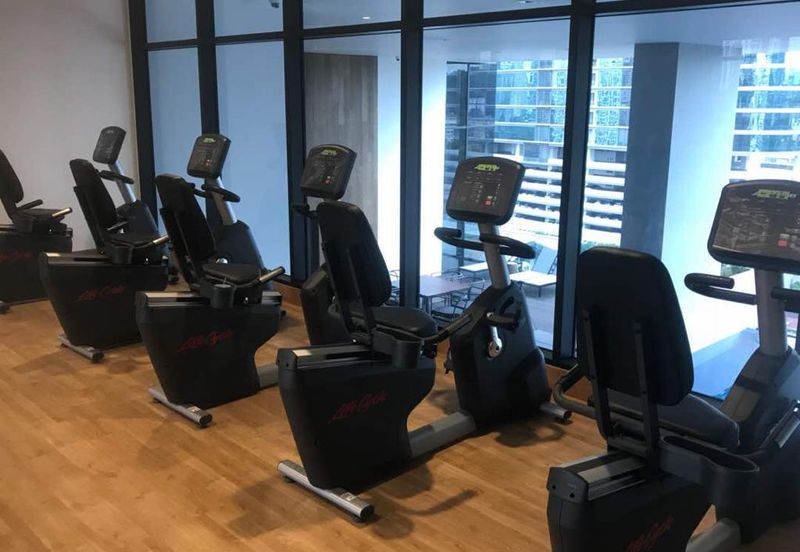 The Establishment (Alila Bangsar )