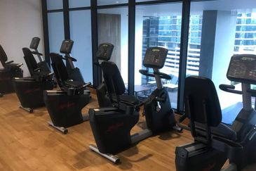 The Establishment (Alila Bangsar )