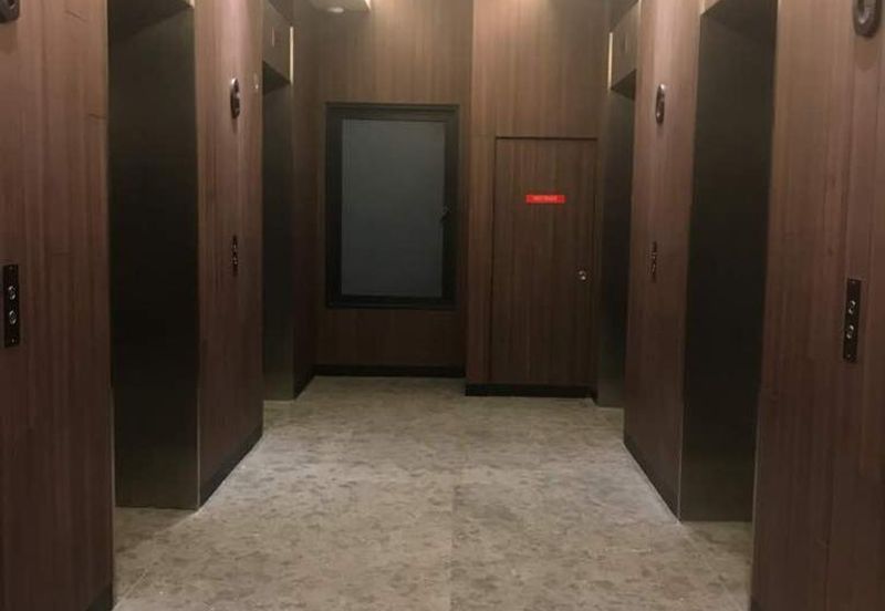 The Establishment (Alila Bangsar )