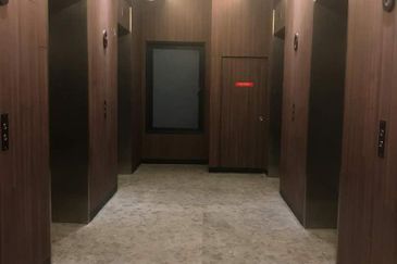 The Establishment (Alila Bangsar )