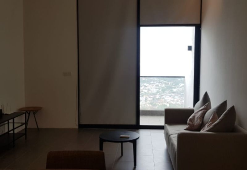 The Establishment (Alila Bangsar )