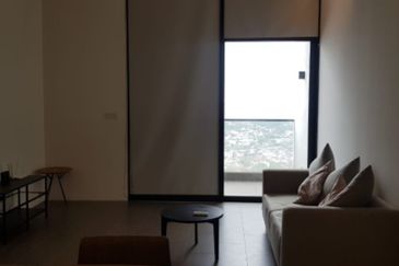 The Establishment (Alila Bangsar )