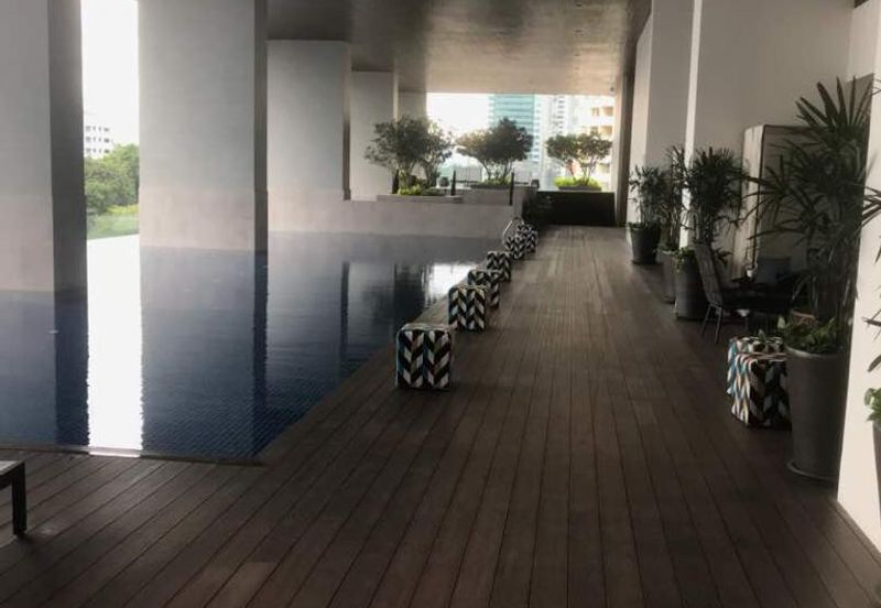 The Establishment (Alila Bangsar )