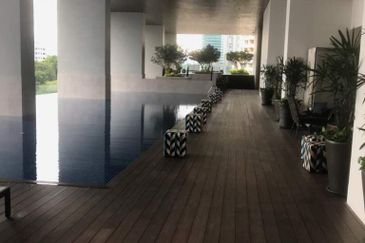 The Establishment (Alila Bangsar )