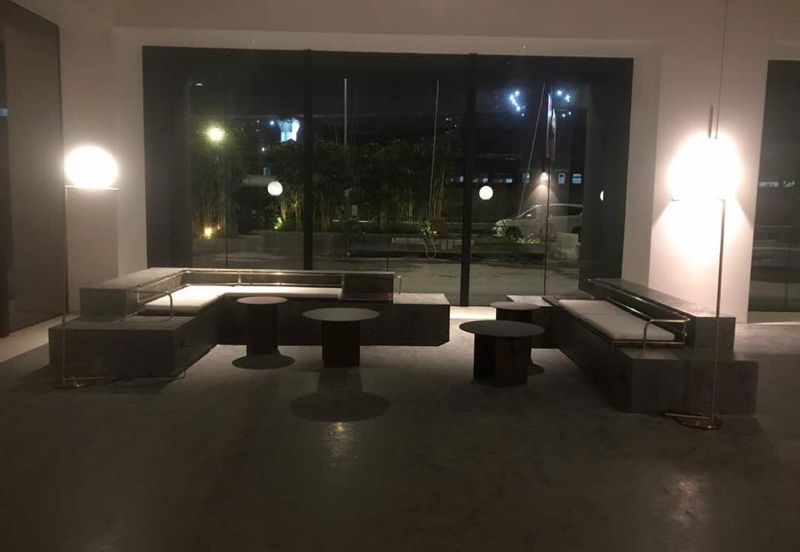 The Establishment (Alila Bangsar )