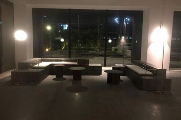 The Establishment (Alila Bangsar )