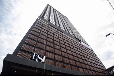 The Establishment (Alila Bangsar )