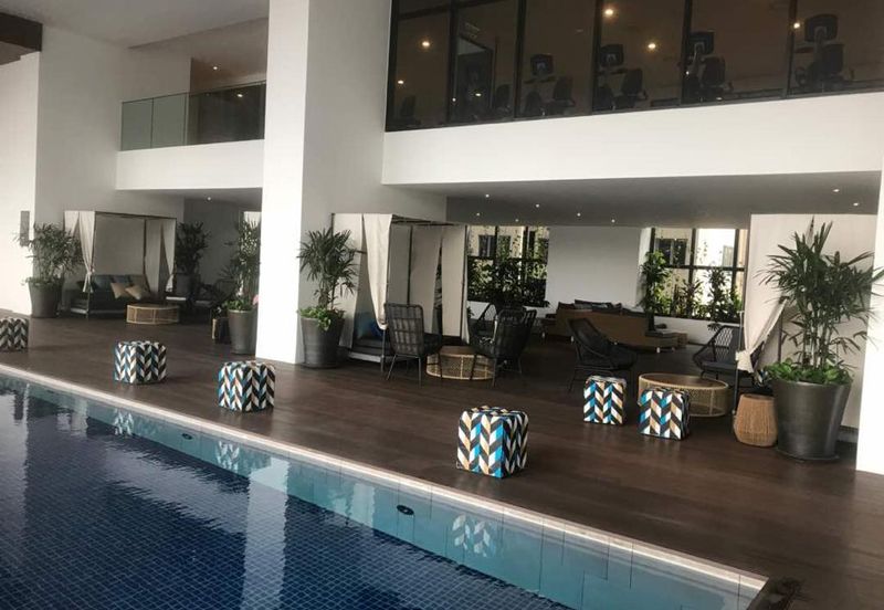 The Establishment (Alila Bangsar )