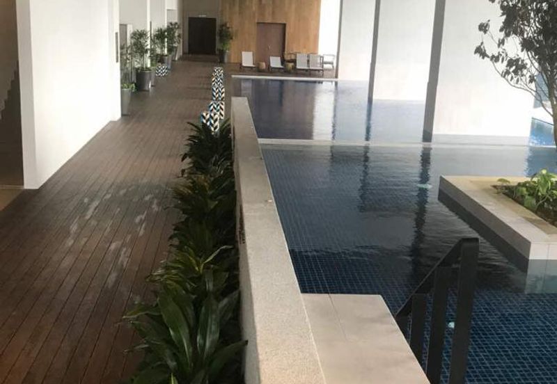 The Establishment (Alila Bangsar )