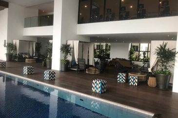 The Establishment (Alila Bangsar )