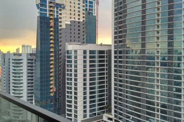 The Establishment (Alila Bangsar )