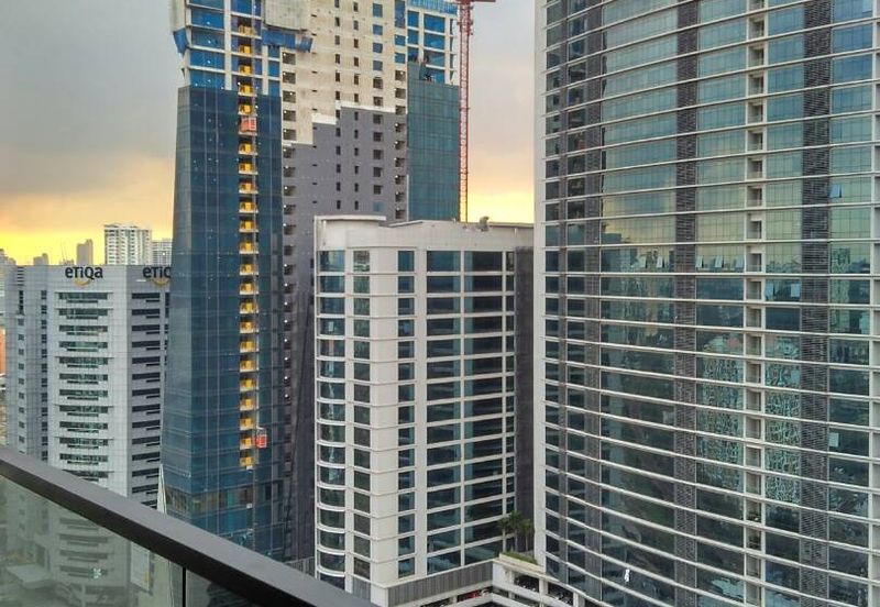 The Establishment (Alila Bangsar )