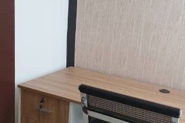 Centrio SoHo @ Pantai Hillpark