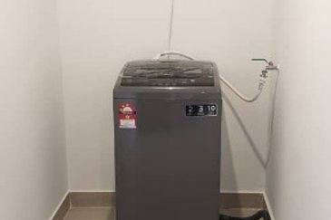 Centrio SoHo @ Pantai Hillpark