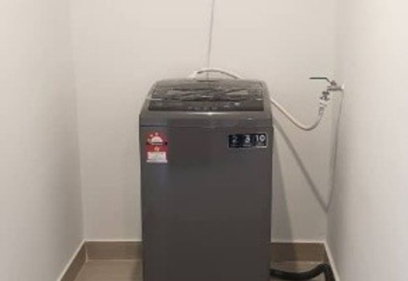 Centrio SoHo @ Pantai Hillpark