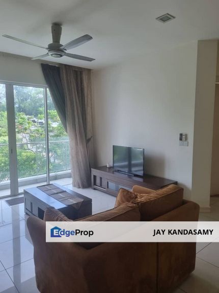 A Lovely Unit for Sale in Suasana Bangsar, Kuala Lumpur, Bangsar