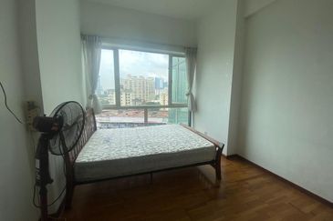 Suasana Sentral Loft