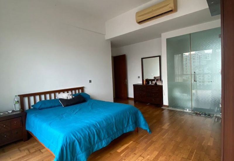 Suasana Sentral Loft