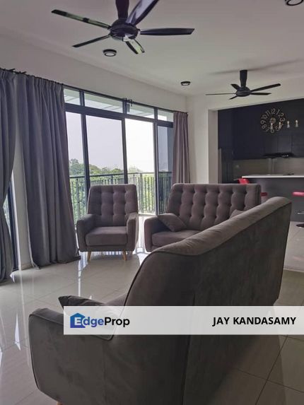 Beautiful Unit for Rent in Inwood Residence, Bangsar South, Kuala Lumpur, Pantai Dalam/Kerinchi