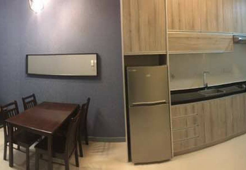 South View Serviced Apartments