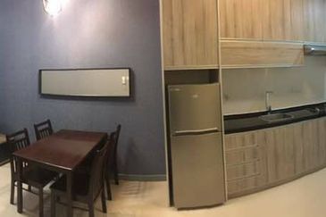 South View Serviced Apartments