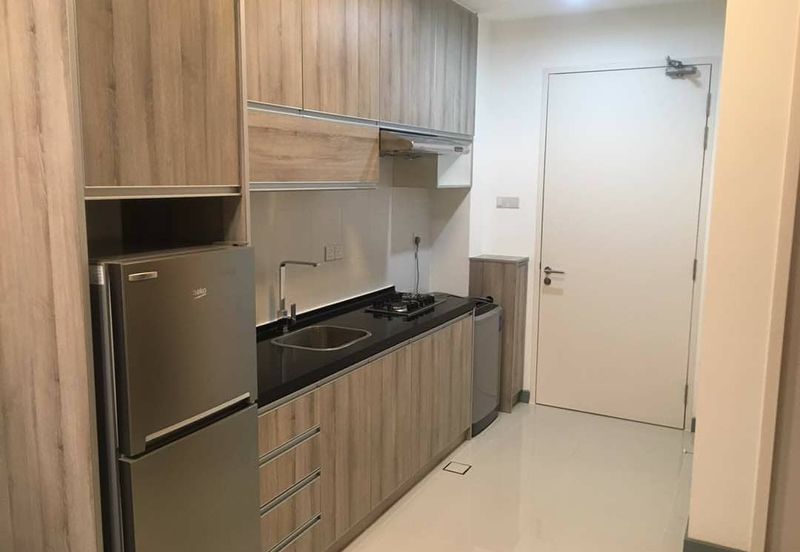 South View Serviced Apartments