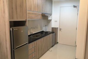 South View Serviced Apartments