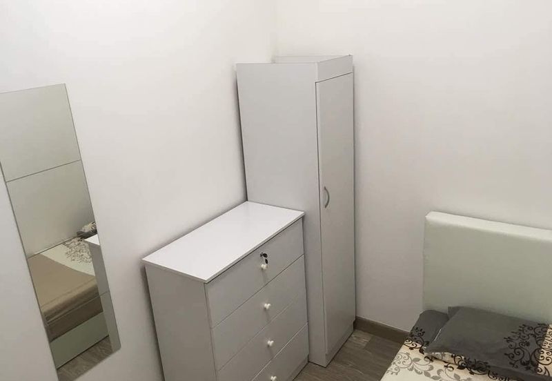 South View Serviced Apartments