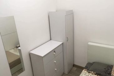 South View Serviced Apartments