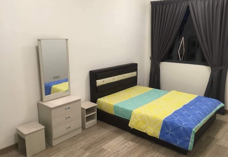 South View Serviced Apartments