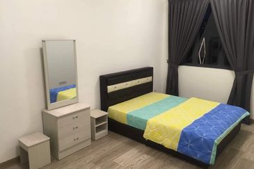 South View Serviced Apartments